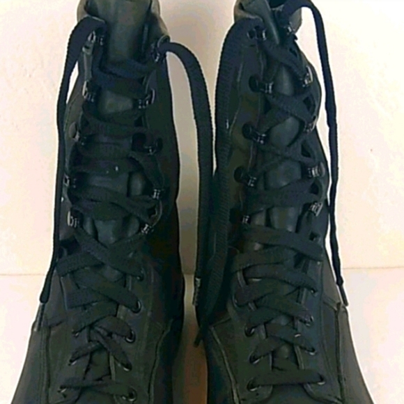 Belleville Waterproof Gore-Tex Combat Flight Boots - Picture 12 of 13